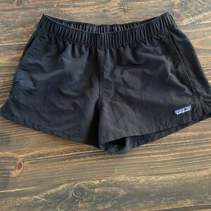 Patagonia shorts